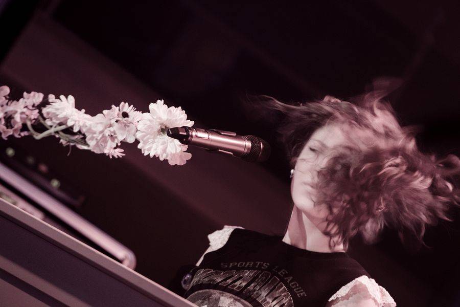 Lenny zpátky na pódiích: jarní část Hearts tour pokračovala v Brně