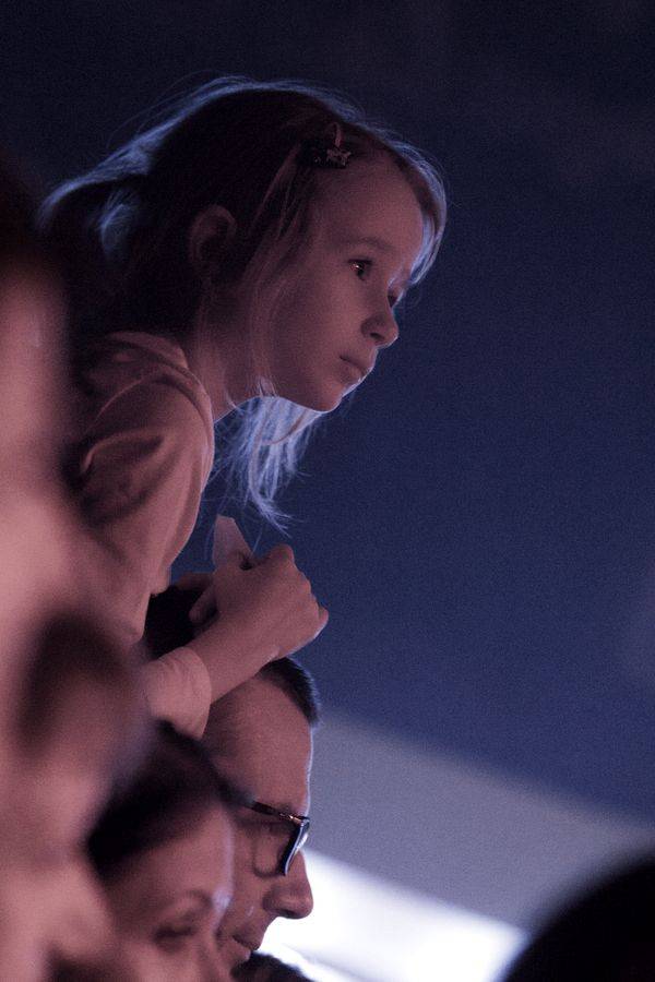 Lenny zpátky na pódiích: jarní část Hearts tour pokračovala v Brně