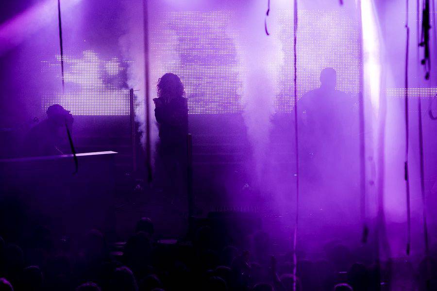 Lenny zpátky na pódiích: jarní část Hearts tour pokračovala v Brně