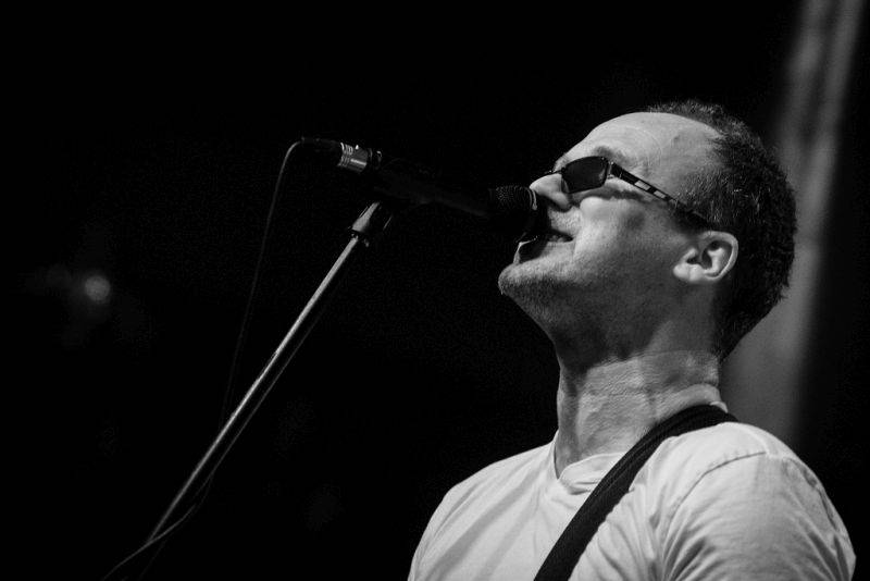 Horkýže Slíže si v Praze připomínali 25 let od svého vzniku