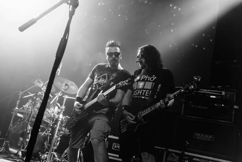 Horkýže Slíže si v Praze připomínali 25 let od svého vzniku