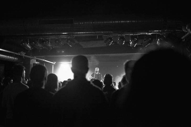 Pokáč zazpíval své internetové hity v Ostravě