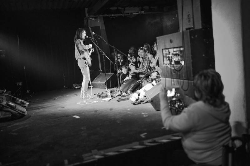 Pokáč zazpíval své internetové hity v Ostravě