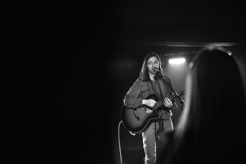 Pokáč zazpíval své internetové hity v Ostravě