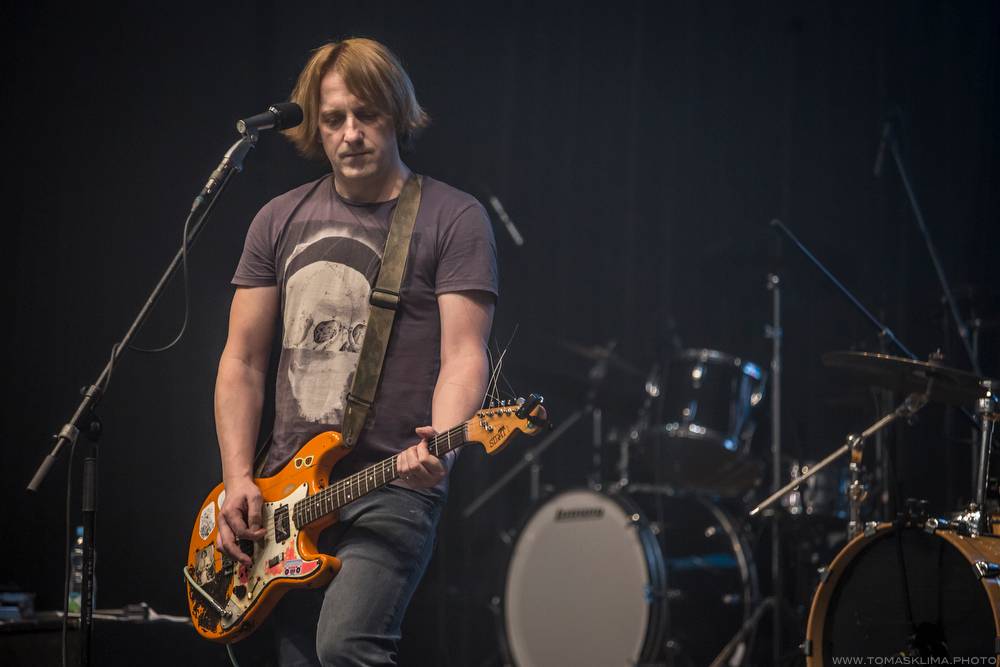 Hudební ceny Žebřík moderovali Jakub Kohák a Iva Pazderková, sošky sbírali Tomáš Klus, Ewa Farna a další