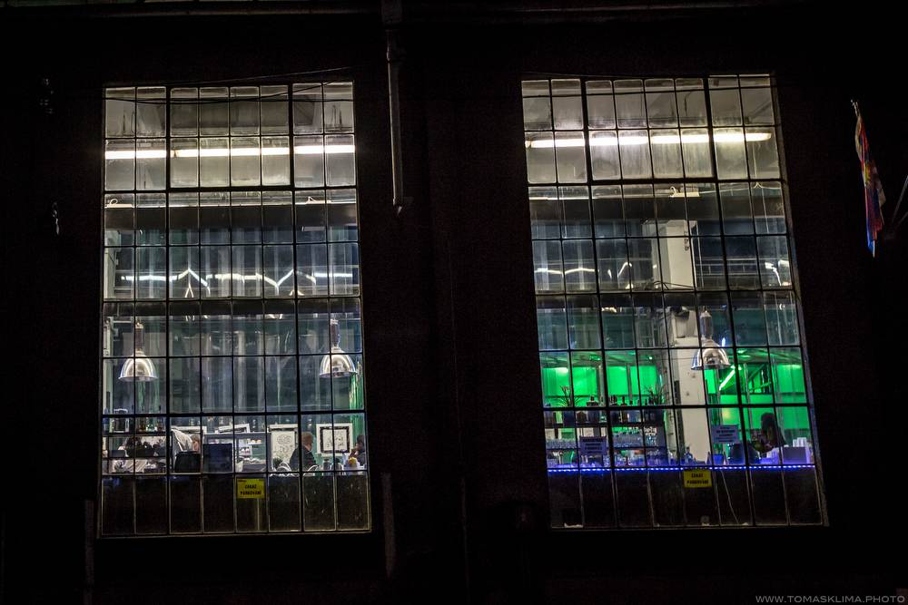 Hudební ceny Žebřík moderovali Jakub Kohák a Iva Pazderková, sošky sbírali Tomáš Klus, Ewa Farna a další