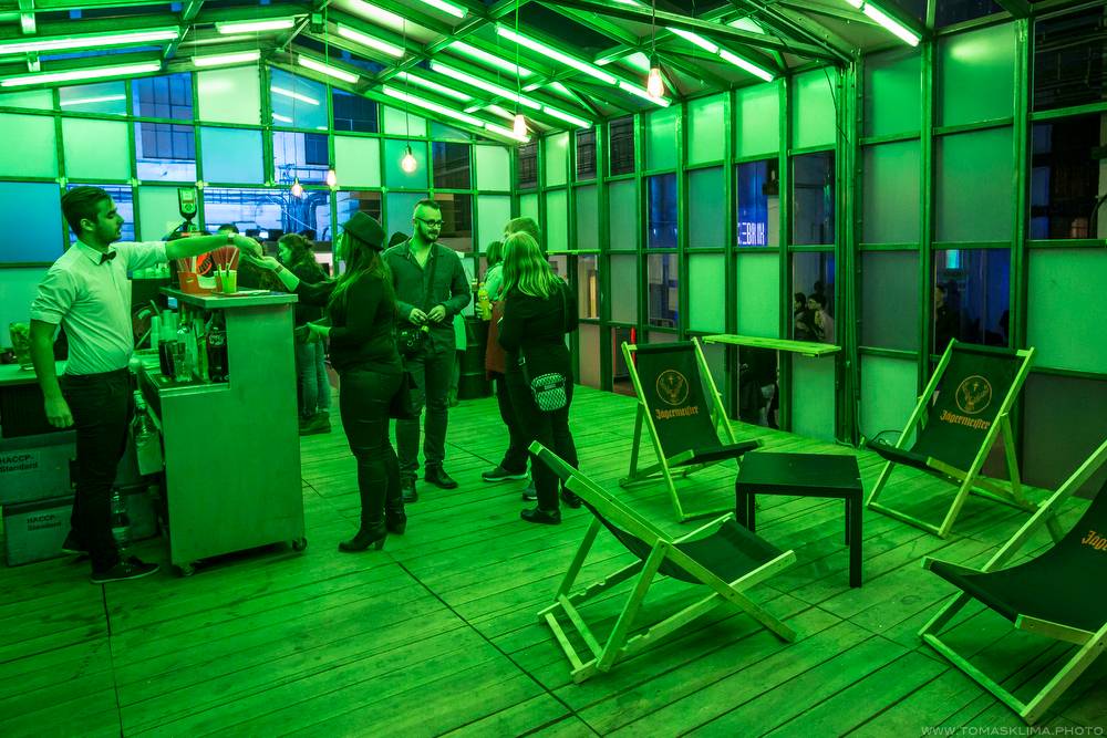 Hudební ceny Žebřík moderovali Jakub Kohák a Iva Pazderková, sošky sbírali Tomáš Klus, Ewa Farna a další