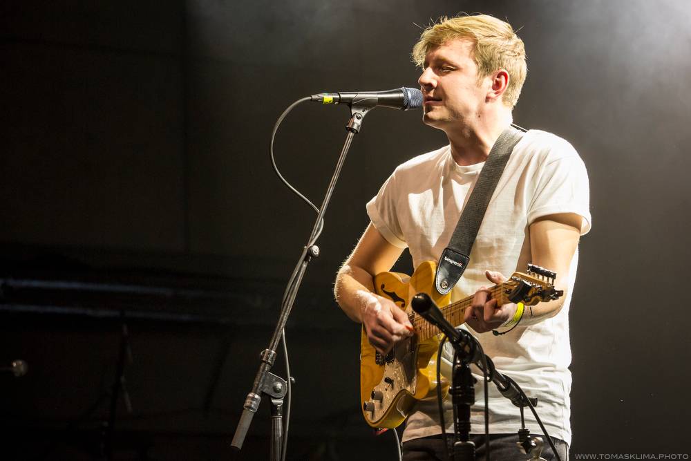 Hudební ceny Žebřík moderovali Jakub Kohák a Iva Pazderková, sošky sbírali Tomáš Klus, Ewa Farna a další