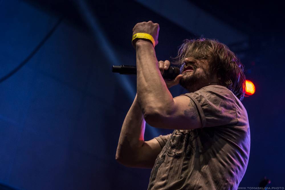 Hudební ceny Žebřík moderovali Jakub Kohák a Iva Pazderková, sošky sbírali Tomáš Klus, Ewa Farna a další