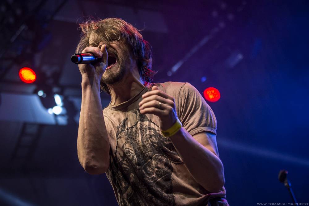 Hudební ceny Žebřík moderovali Jakub Kohák a Iva Pazderková, sošky sbírali Tomáš Klus, Ewa Farna a další