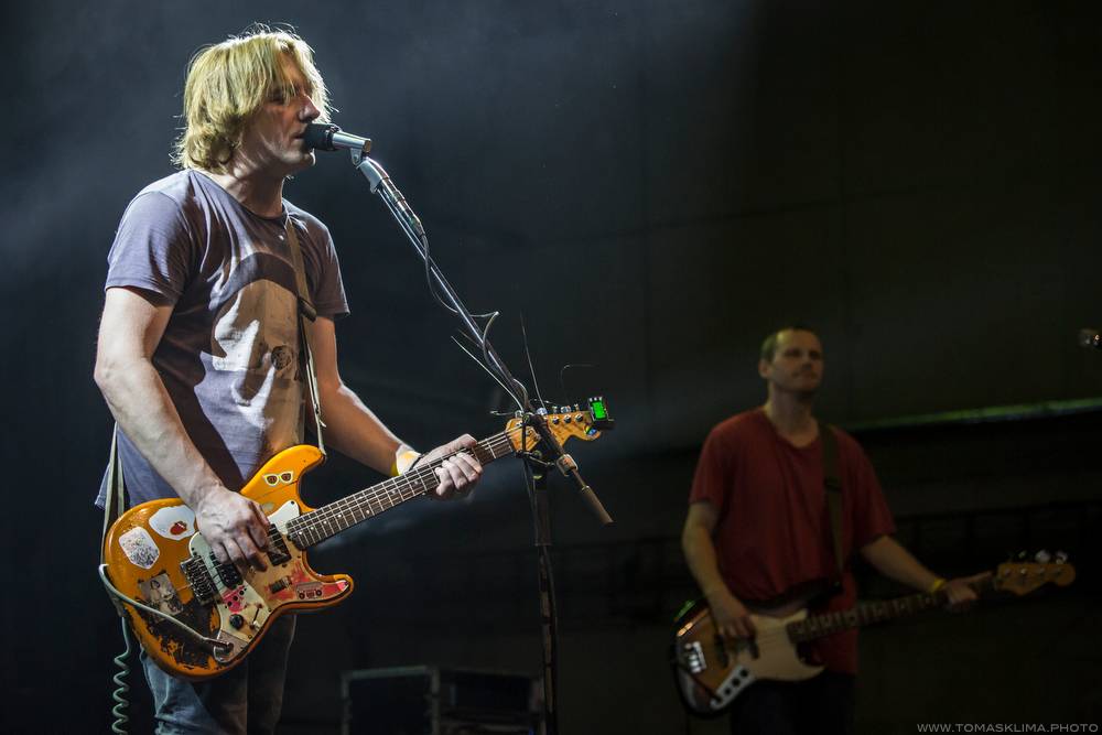 Hudební ceny Žebřík moderovali Jakub Kohák a Iva Pazderková, sošky sbírali Tomáš Klus, Ewa Farna a další