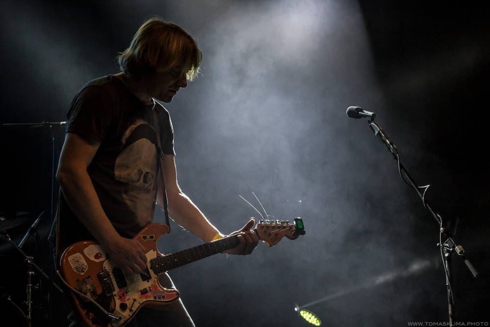 Hudební ceny Žebřík moderovali Jakub Kohák a Iva Pazderková, sošky sbírali Tomáš Klus, Ewa Farna a další