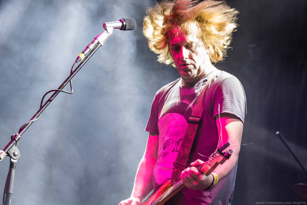 Hudební ceny Žebřík moderovali Jakub Kohák a Iva Pazderková, sošky sbírali Tomáš Klus, Ewa Farna a další