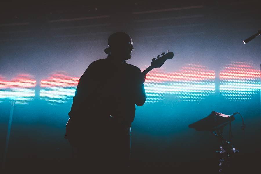 Lenny vzala Zlín útokem. Další zastávkou pokračovalo jarní turné