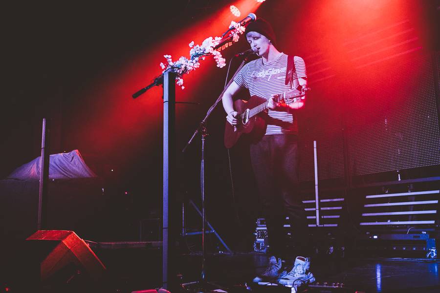 Lenny vzala Zlín útokem. Další zastávkou pokračovalo jarní turné