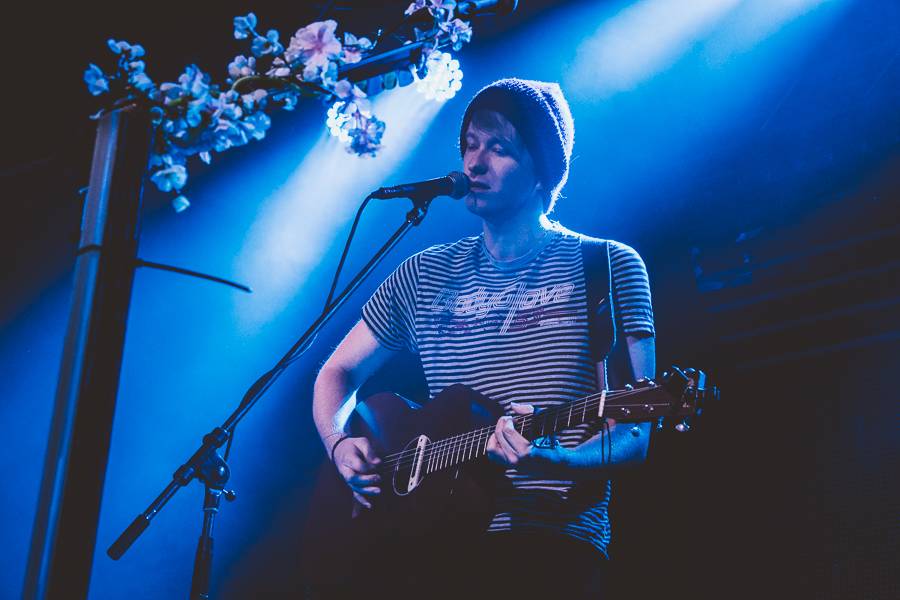 Lenny vzala Zlín útokem. Další zastávkou pokračovalo jarní turné