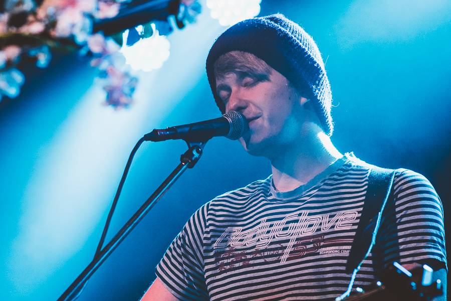 Lenny vzala Zlín útokem. Další zastávkou pokračovalo jarní turné