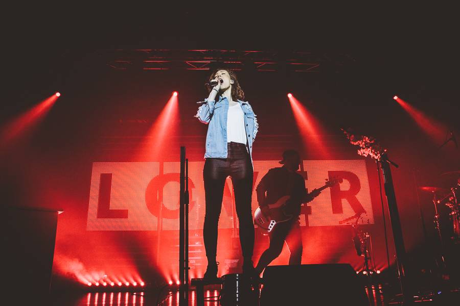 Lenny vzala Zlín útokem. Další zastávkou pokračovalo jarní turné