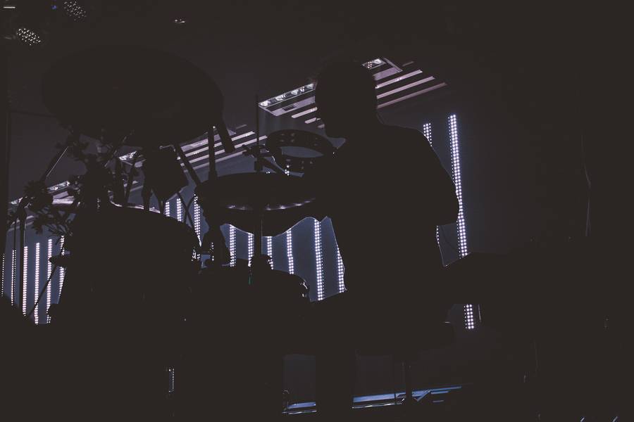 Lenny vzala Zlín útokem. Další zastávkou pokračovalo jarní turné