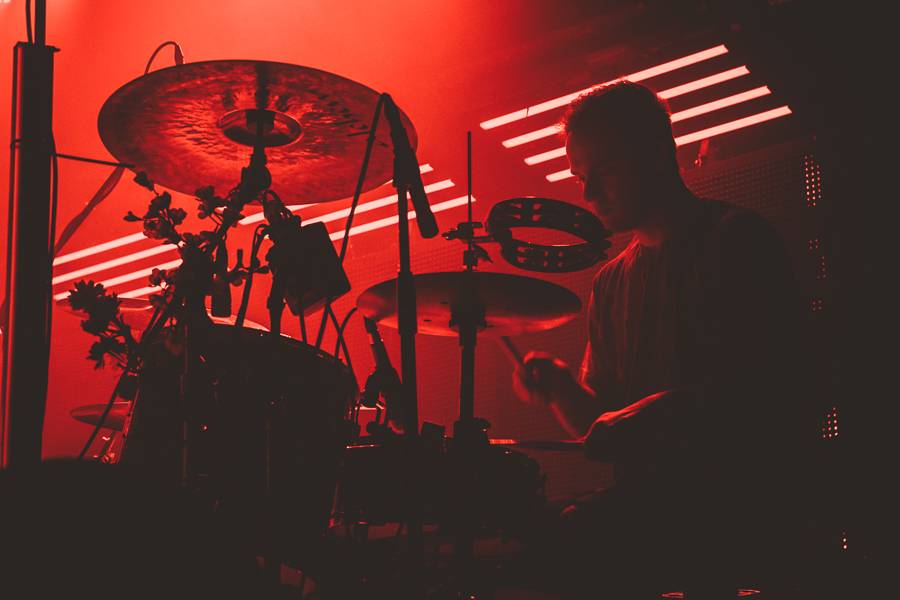 Lenny vzala Zlín útokem. Další zastávkou pokračovalo jarní turné