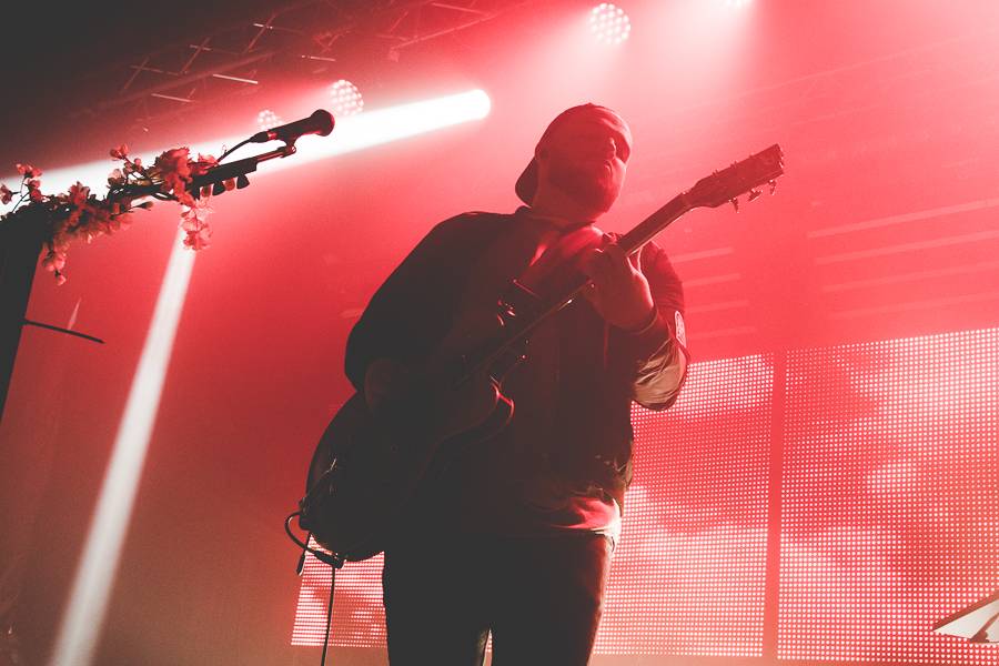 Lenny vzala Zlín útokem. Další zastávkou pokračovalo jarní turné