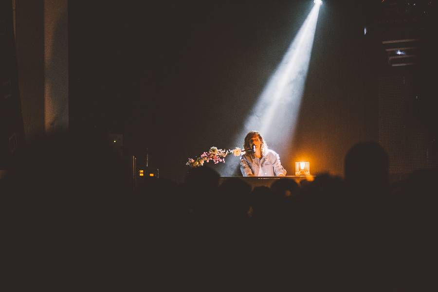 Lenny vzala Zlín útokem. Další zastávkou pokračovalo jarní turné