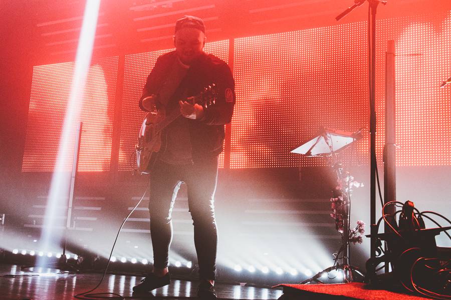 Lenny vzala Zlín útokem. Další zastávkou pokračovalo jarní turné