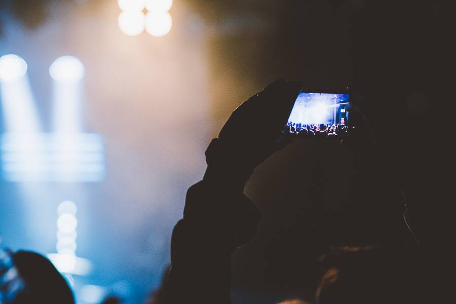 Lenny vzala Zlín útokem. Další zastávkou pokračovalo jarní turné