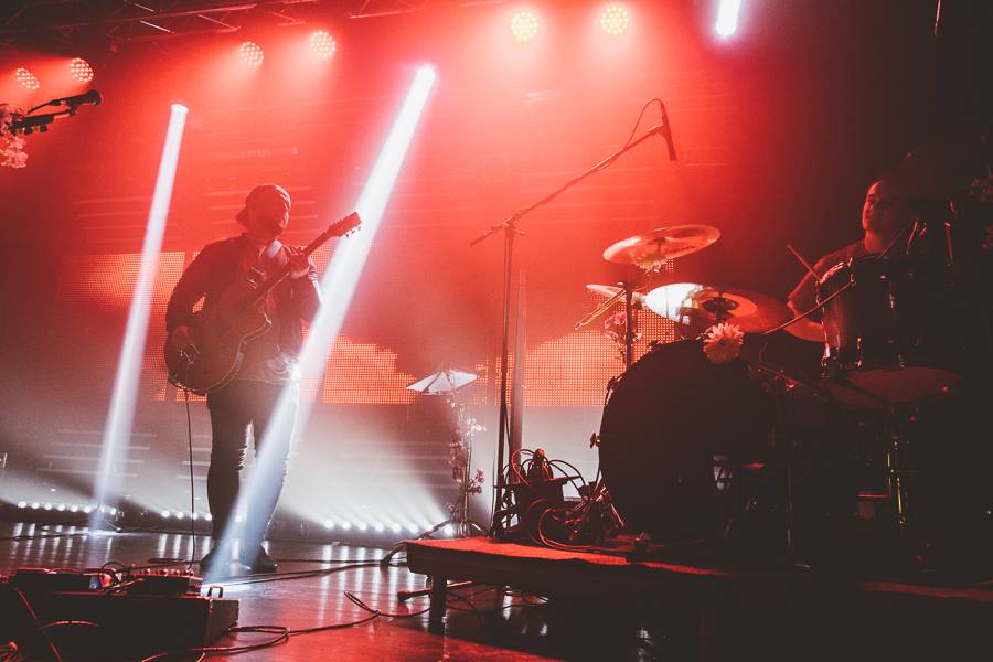 Lenny vzala Zlín útokem. Další zastávkou pokračovalo jarní turné