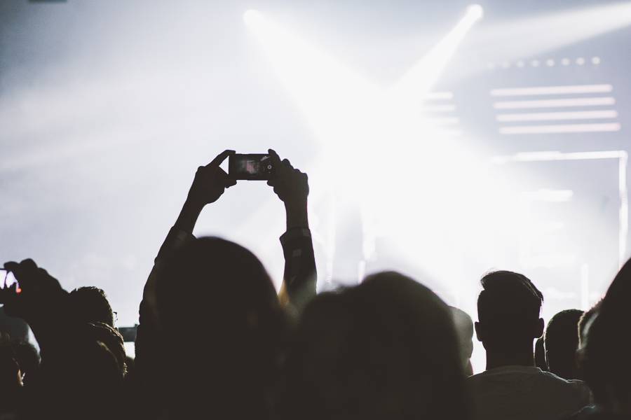 Lenny vzala Zlín útokem. Další zastávkou pokračovalo jarní turné