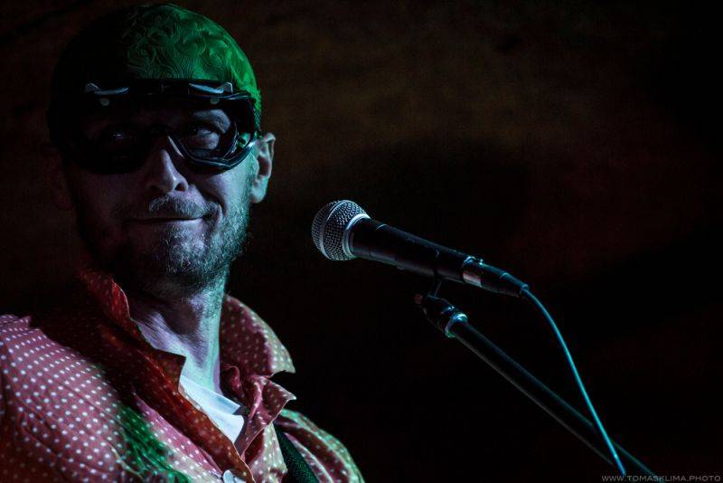 Chiki Liki Tu-A vyučovali v Café V lese matematiku: 3x4=13!