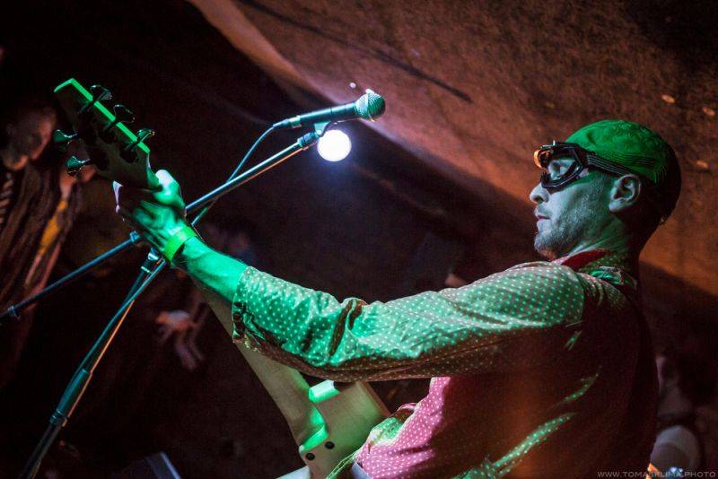 Chiki Liki Tu-A vyučovali v Café V lese matematiku: 3x4=13!