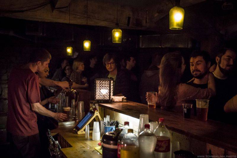 Chiki Liki Tu-A vyučovali v Café V lese matematiku: 3x4=13!