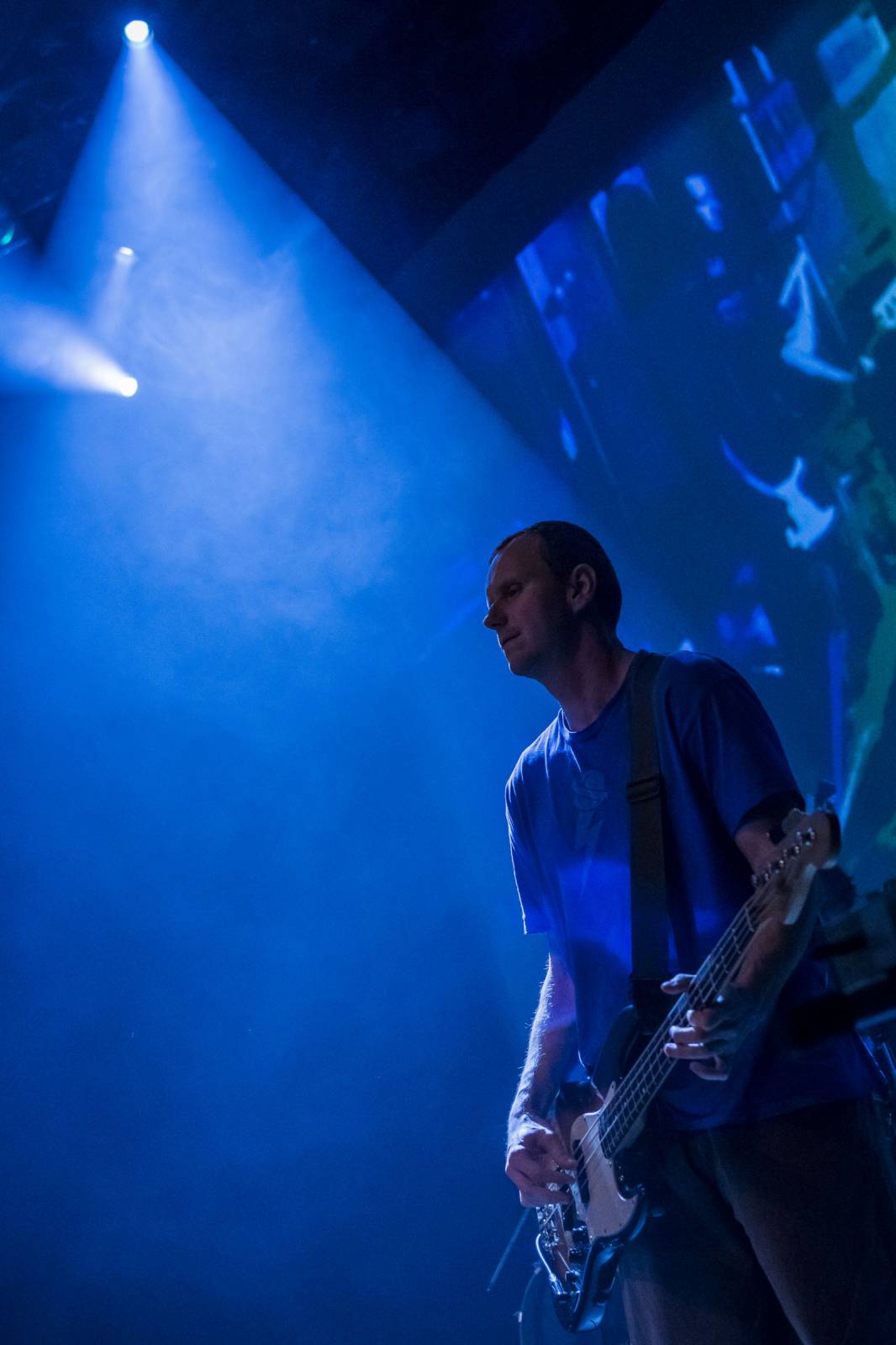 Vypsaná fiXa křtila své nové album v narvané Akropoli