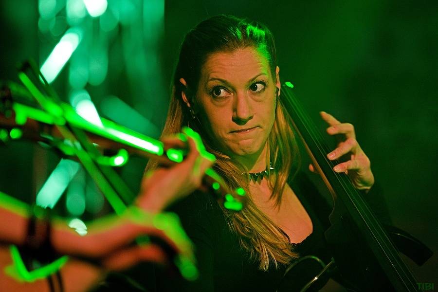 Arakain v Českých Budějovicích zahráli unplugged