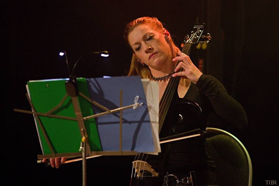 Arakain v Českých Budějovicích zahráli unplugged