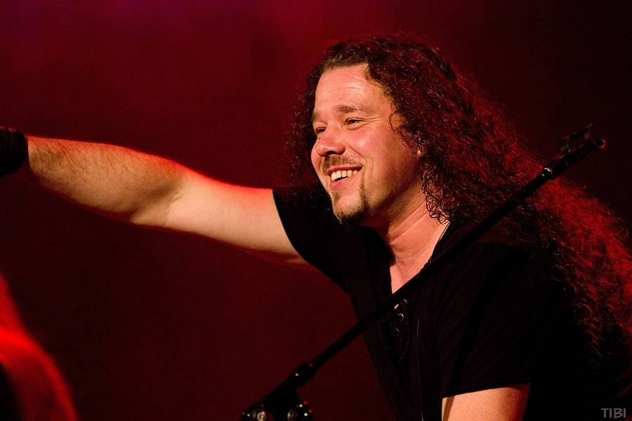 Arakain v Českých Budějovicích zahráli unplugged