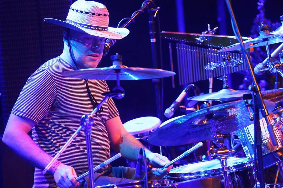 Wohnout unplugged v Brně: v Mahenově divadle voněly špekáčky