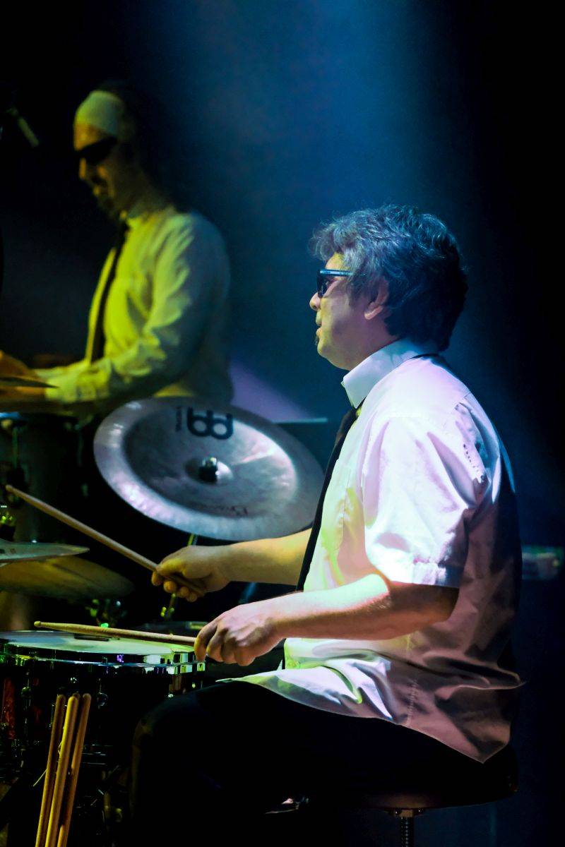 Laura a její tygři v Lucerna Music Baru pokřtili klip a strhli k tanci