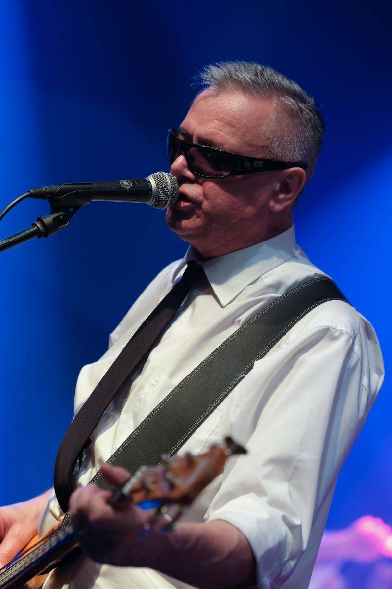 Laura a její tygři v Lucerna Music Baru pokřtili klip a strhli k tanci