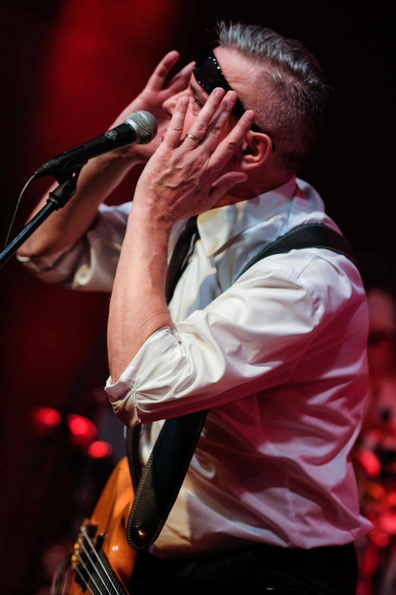 Laura a její tygři v Lucerna Music Baru pokřtili klip a strhli k tanci