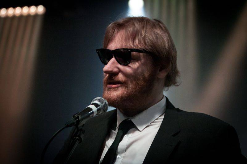 Laura a její tygři v Lucerna Music Baru pokřtili klip a strhli k tanci