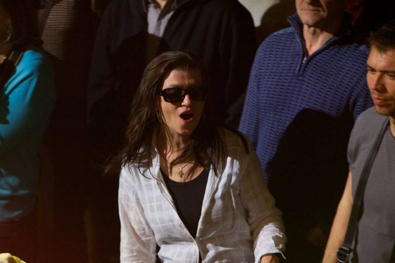 Laura a její tygři v Lucerna Music Baru pokřtili klip a strhli k tanci