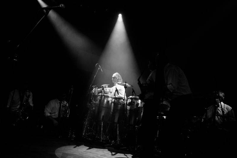 Laura a její tygři v Lucerna Music Baru pokřtili klip a strhli k tanci