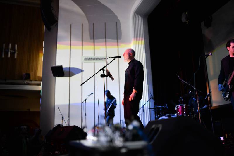 Priessnitz jsou ve formě i ve stavu Beztíže, dokázali to v Ostravě