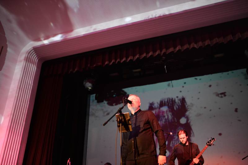 Priessnitz jsou ve formě i ve stavu Beztíže, dokázali to v Ostravě