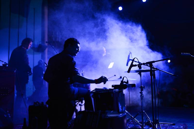 Priessnitz jsou ve formě i ve stavu Beztíže, dokázali to v Ostravě