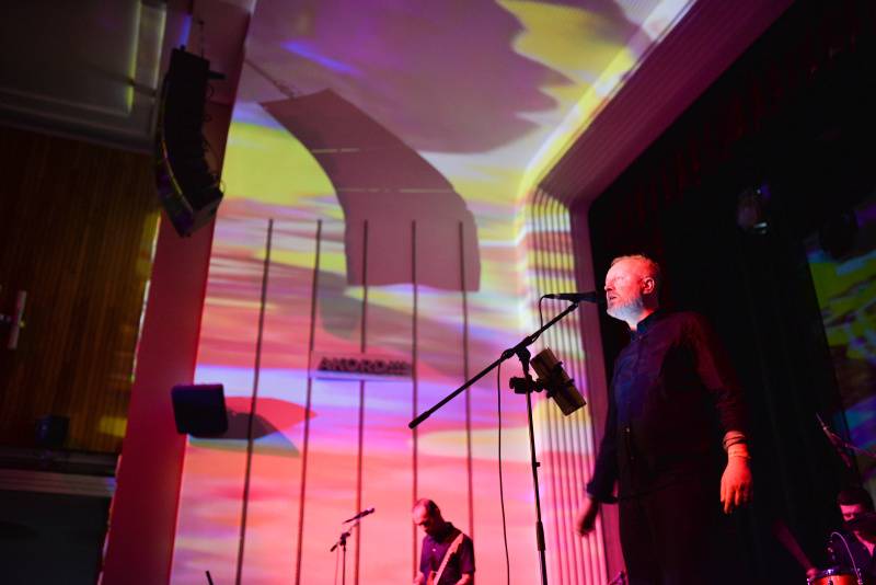 Priessnitz jsou ve formě i ve stavu Beztíže, dokázali to v Ostravě