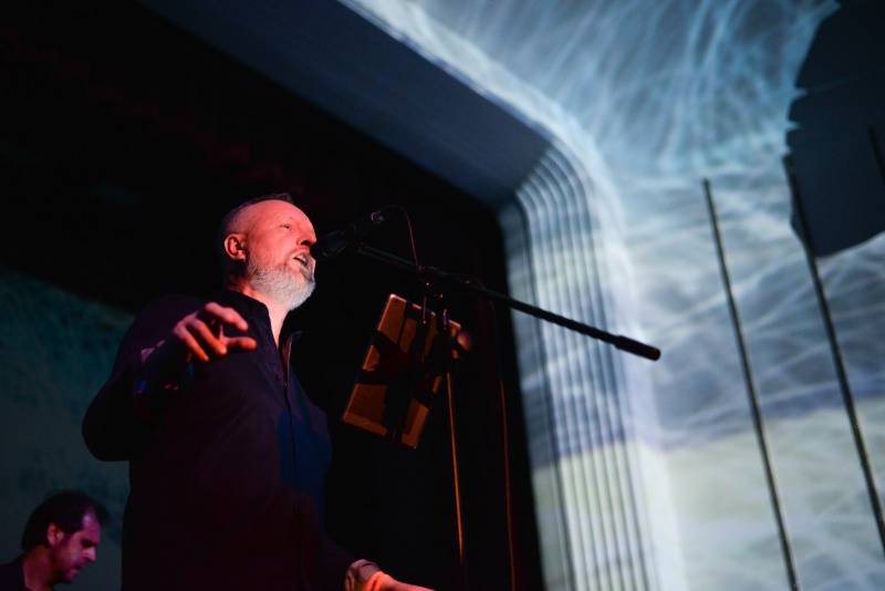 Priessnitz jsou ve formě i ve stavu Beztíže, dokázali to v Ostravě