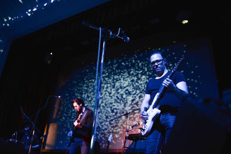 Priessnitz jsou ve formě i ve stavu Beztíže, dokázali to v Ostravě